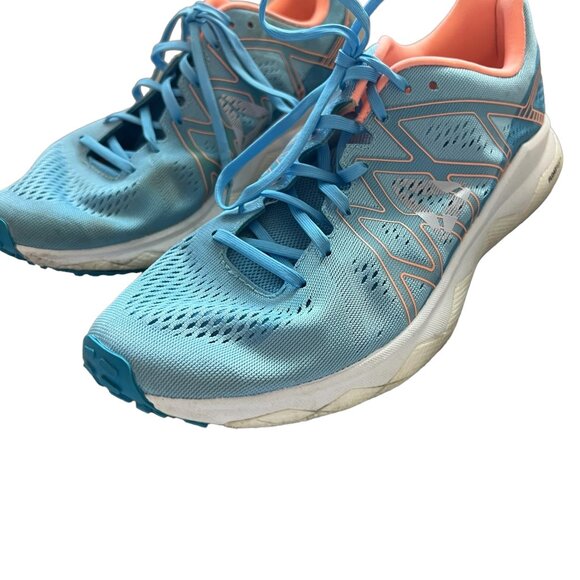 Reebok Women's Floatride Speed Day Running Fast Shoes Sneakers Size 9 - Picture 9 of 10